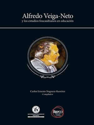 cover image of Alfredo Veiga-Neto